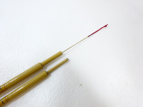 朱紋峰ぬけさく '十四 | イシグロ公式オンラインショップ