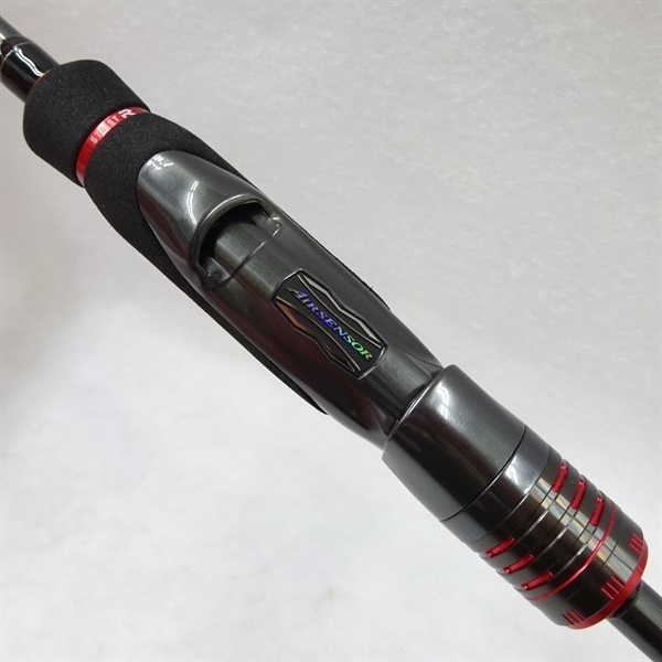 21エメラルダスストイストRT76MMH | イシグロ公式オンライン