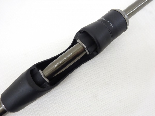 17ソアレCI4＋アジング S610L－S | イシグロ公式オンライン