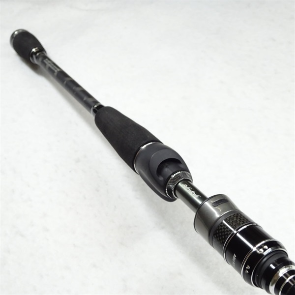 ソルティースタイル ベイトフィネスSTBC－732MLSーKR