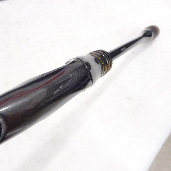 21ソアレエクスチューンMB S76ULーS | イシグロ公式オンラインショップ