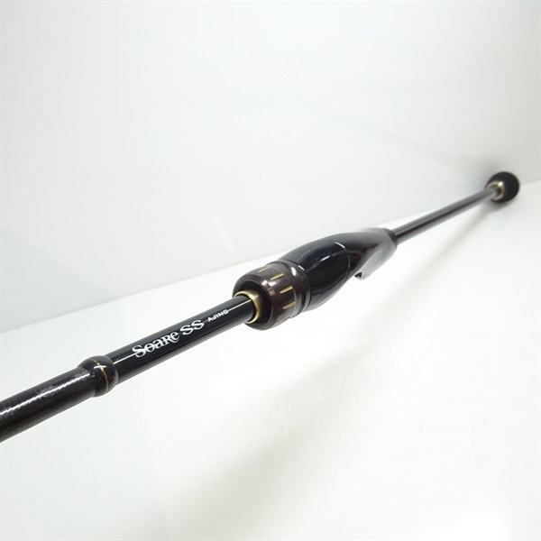 18ソアレSSアジングS610LーS | イシグロ公式オンラインショップ