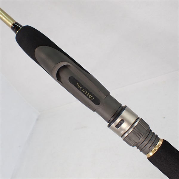 16ソアレBB アジングスペックS610LT | イシグロ公式