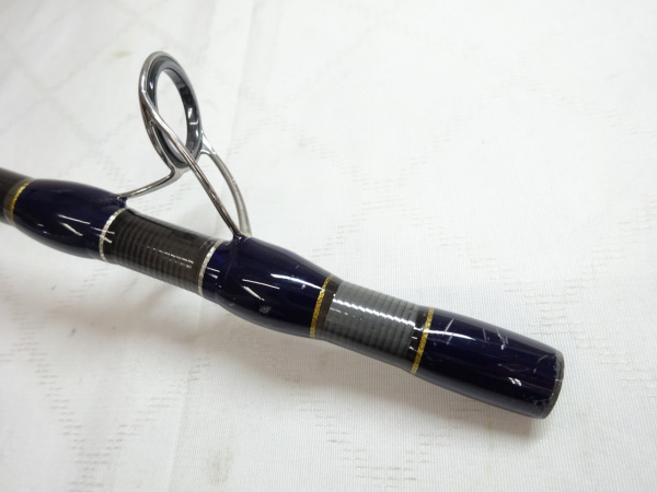 ストレンジブルー 106S | イシグロ公式オンラインショップ