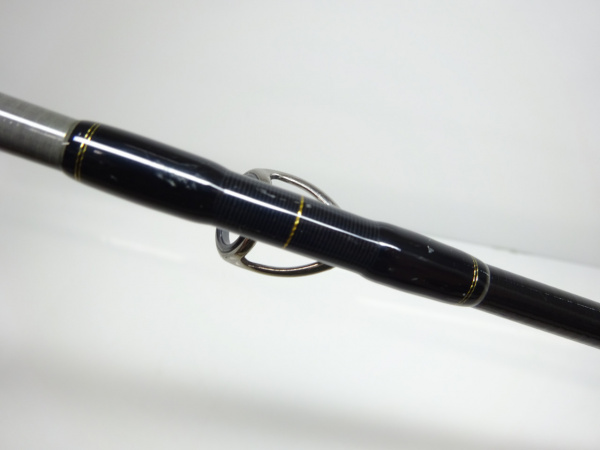 ショアスパルタン ブレイクスルー 106MH | イシグロ公式