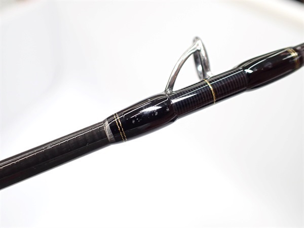 ショアスパルタンブレイクスルー103H | イシグロ公式オンライン