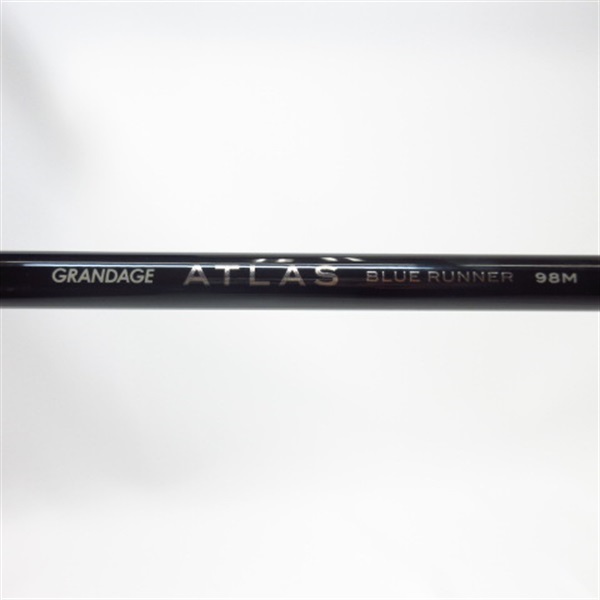 グランデージ アトラス ブルーランナー98M | イシグロ公式