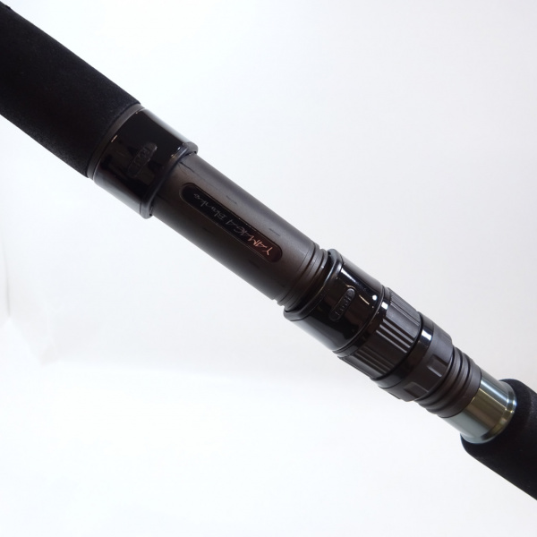 バリスティックヒラ 107MH TZ/NANO | イシグロ公式オンラインショップ