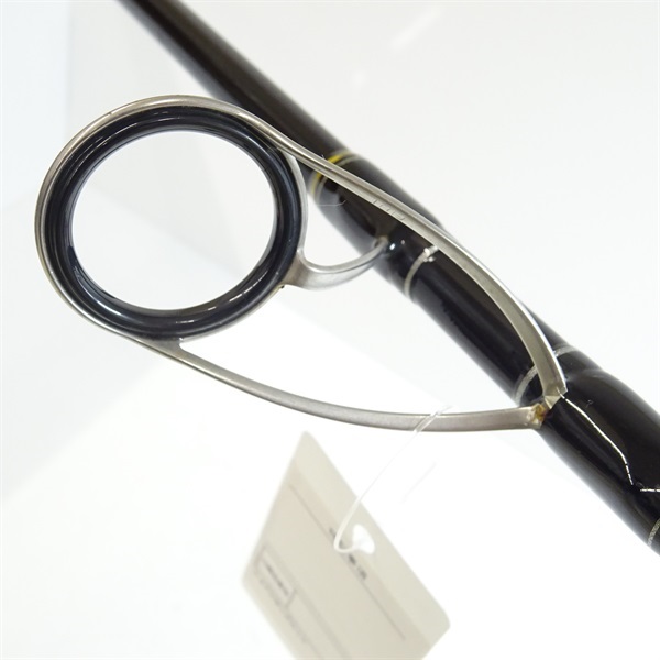 クロステージショアジグCRX－1002MH | イシグロ公式