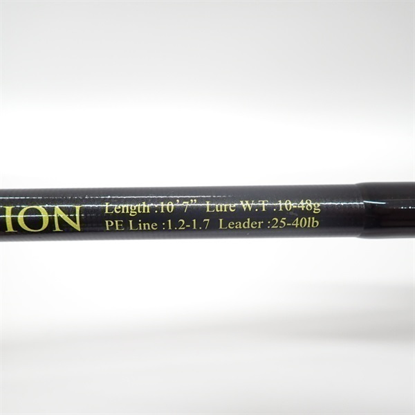 オールウェイク107ハイパーフュージョン | イシグロ公式オンライン