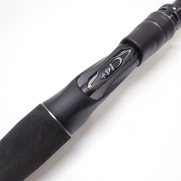 20エクスセンスジェノスB96M／R | イシグロ公式オンラインショップ