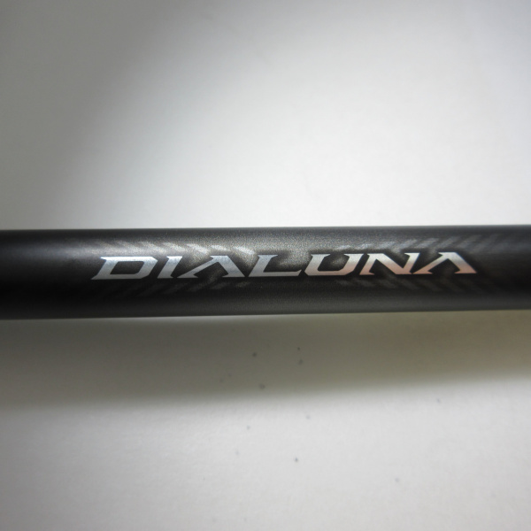 け*ん様 SHIMANOディアルーナS106M 23ディアルーナ S106M | イシグロ