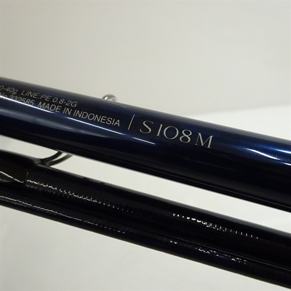 23ネッサリミテッドS108M | イシグロ公式オンラインショップ