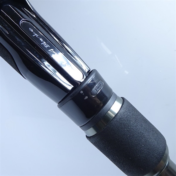 バリスティック86L TZ／ナノ | イシグロ公式オンラインショップ