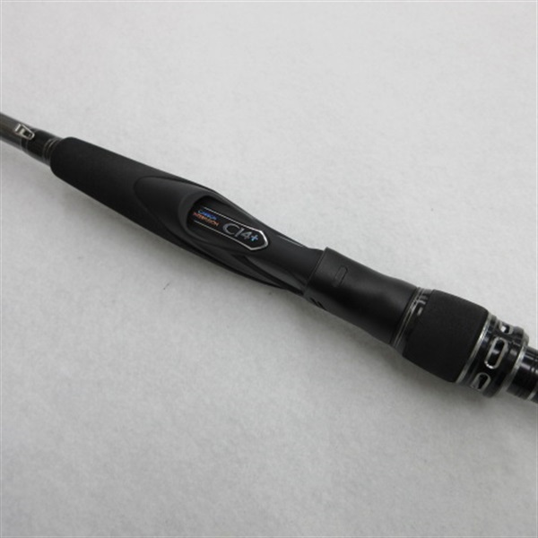 18エクスセンスジェノスS96M／R（38879） | イシグロ公式