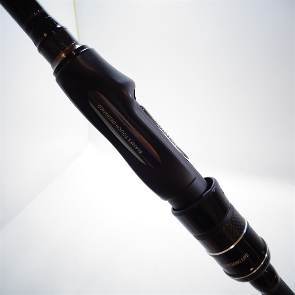 ソルティースタイル クロダイSTKS－832ML－KR | イシグロ