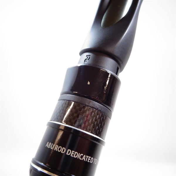 ソルティースタイル クロダイSTKS－832ML－KR | イシグロ