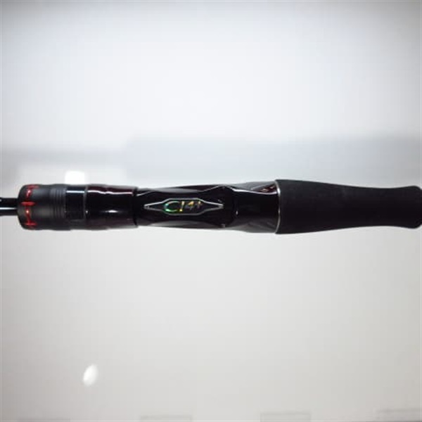 18セフィアCI4＋メタルスッテ B511M－S | イシグロ公式