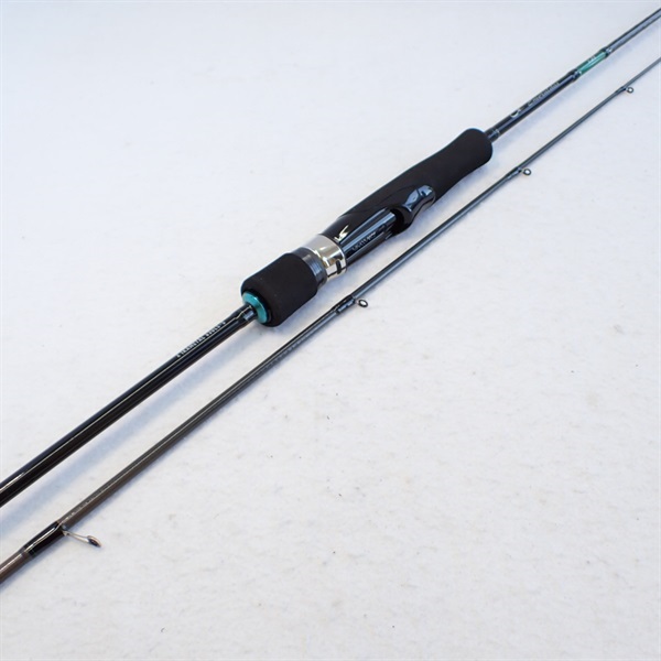 エメラルダスXイカメタル63ULS－S | イシグロ公式オンライン