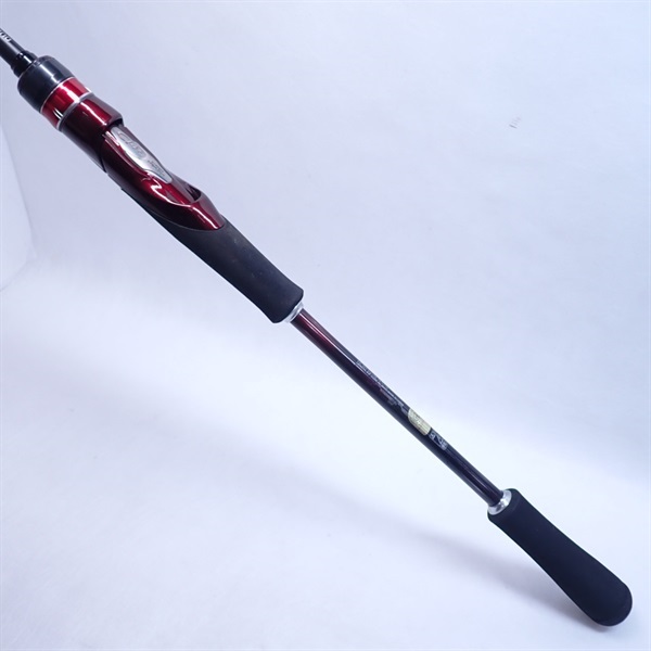 19セフィアSS ティップエギングS66ML－S | イシグロ公式