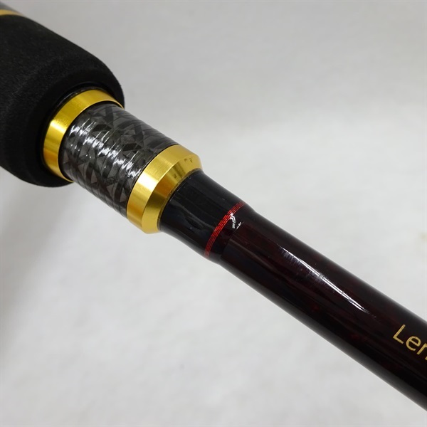 ソルティブレイブタイドセンサー煉606ML タイプ