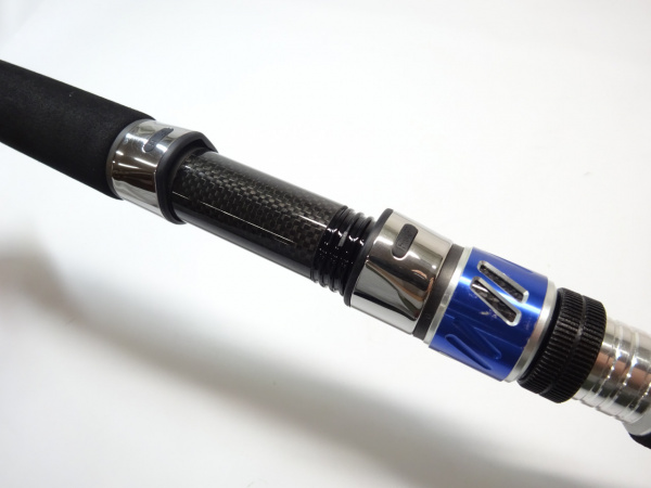 ソルティガ 60S-3/4 | イシグロ公式オンラインショップ