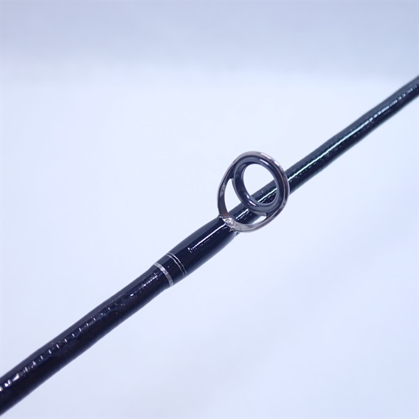 16オシアジガー ナチュラルジャークS642 | イシグロ公式