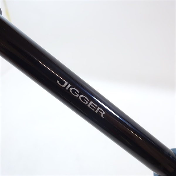 オシアジガークイックジャークS510－4 | イシグロ公式オンライン