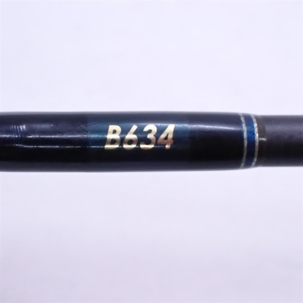 14オシアジガーインフィニティB634 | イシグロ公式オンライン