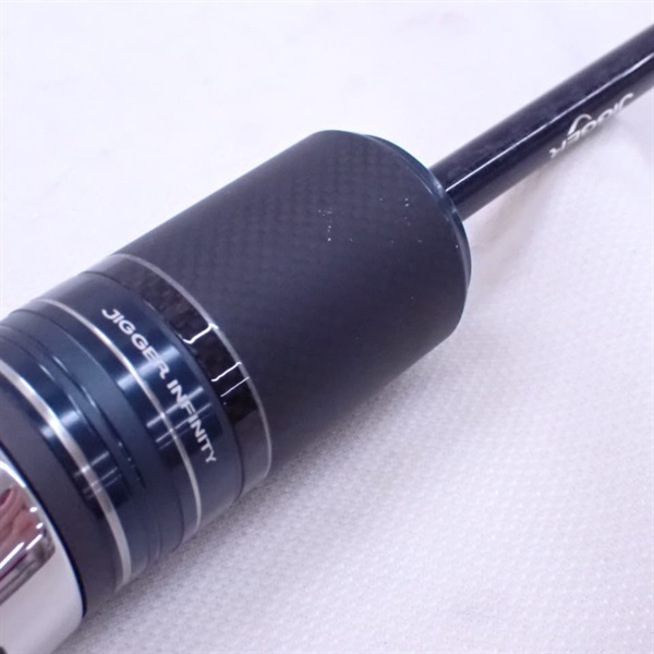 14オシアジガーインフィニティB634 | イシグロ公式オンライン