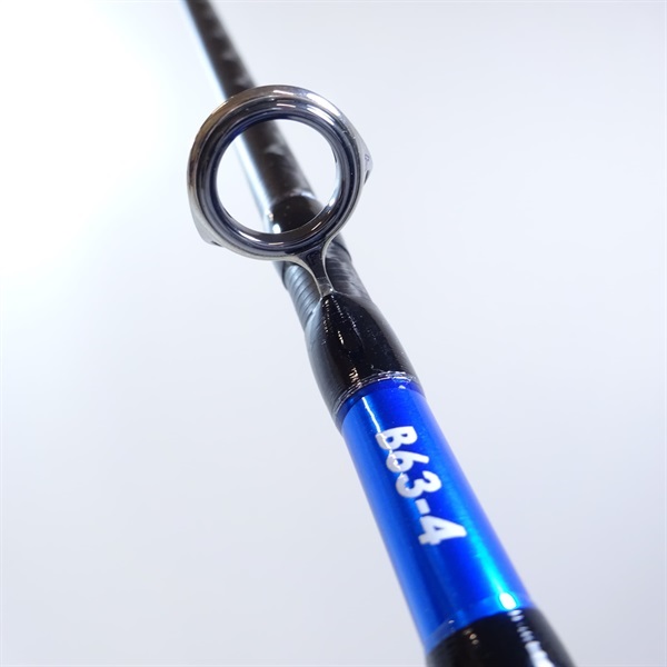 20オシアジガーインフィニティB63－4 | イシグロ公式オンライン