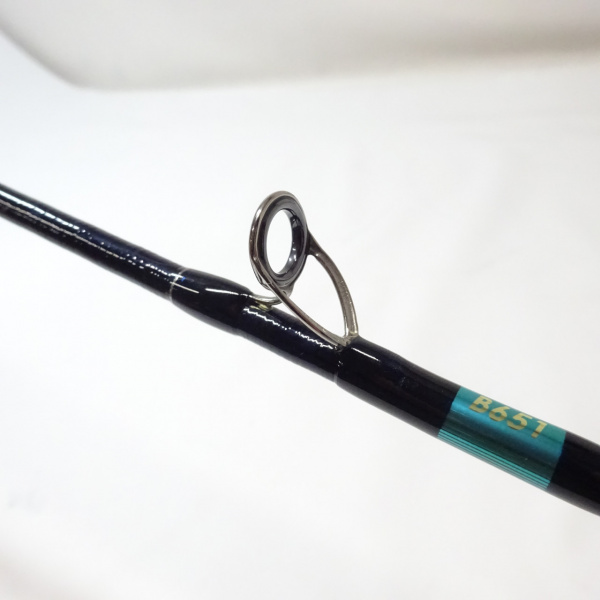 15オシアジガーインフィニティ B651 | イシグロ公式オンラインショップ