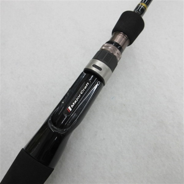 クロステージ ボートシーバスCRX－662ML／B | イシグロ公式