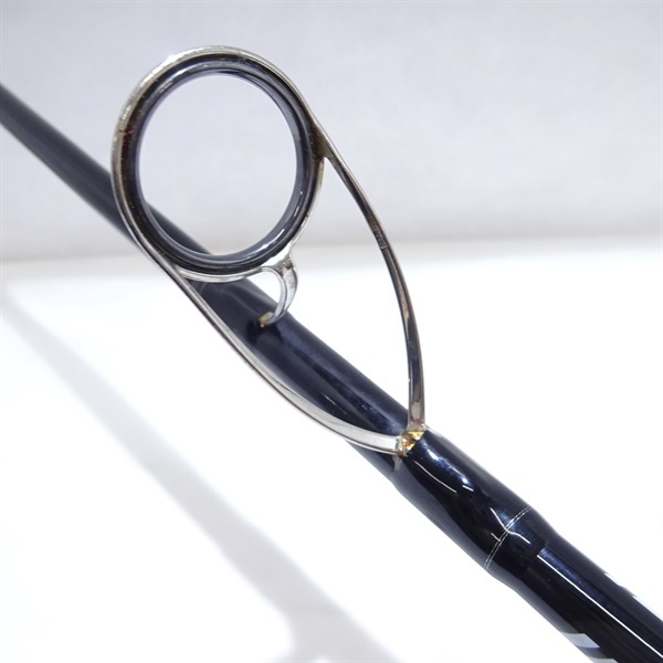 17ショアスパルタンスタンダード96MH | イシグロ公式オンライン