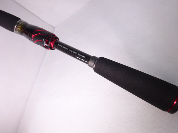 21スティーズ S65L＋SV・SMT スカイボルト | イシグロ公式