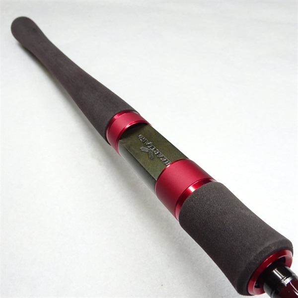 ハートランド 別誂 冴掛7102L＋FS－SV AGS18 | イシグロ