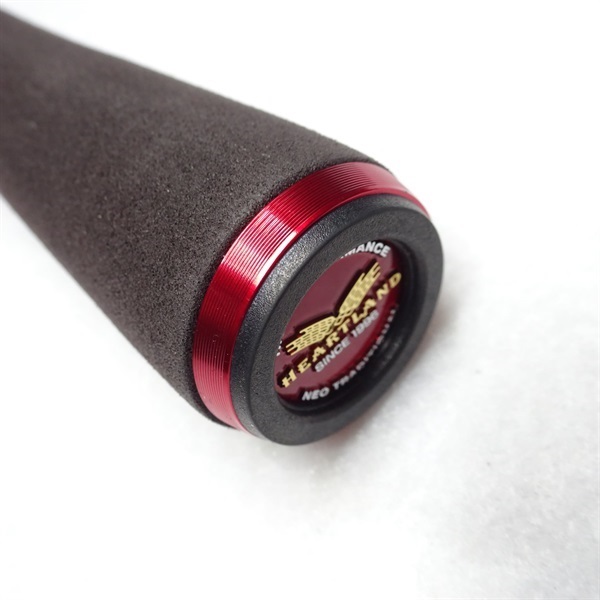 ハートランド 別誂 冴掛7102L＋FS－SV AGS18 | イシグロ