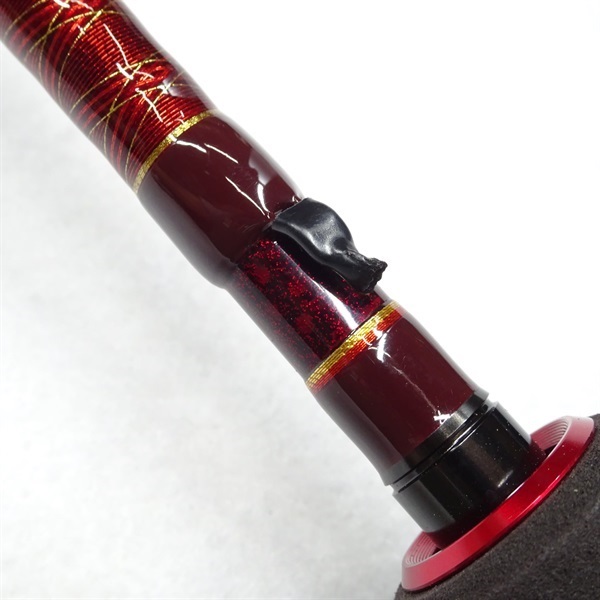 ハートランド 別誂 冴掛7102L＋FS－SV AGS18 | イシグロ