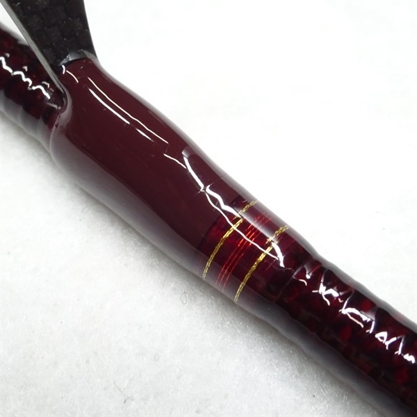 ハートランド 別誂 冴掛7102L＋FS－SV AGS18 | イシグロ