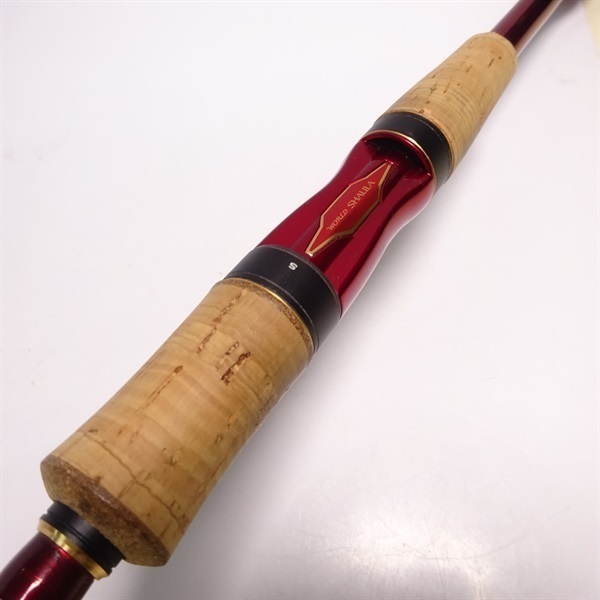 ワールドシャウラ2750FF－2 | イシグロ公式オンラインショップ