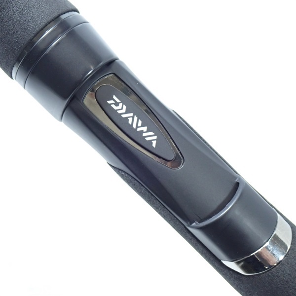 13ハートランド震斬ビワコスペック802MHFSーSV13