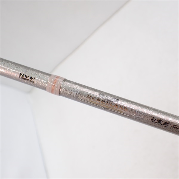 22ハートランド白震斬八伍AGS852ML＋FS－SV | イシグロ