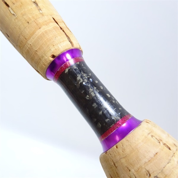 ファンタジスタ スチュディオスFSNSー60ULSⅡ MGS