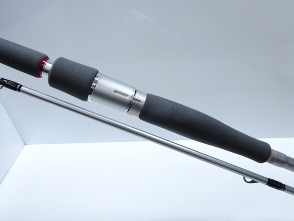 ハートランド白震斬 HL852ML+FS SV AGS22 | イシグロ公式オンライン