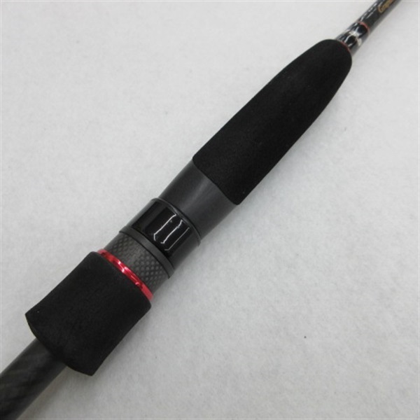 11フィネッツァヌーボGONFSー762ULーT | イシグロ公式