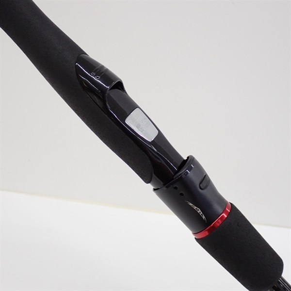 14スティーズ キングボルトFスペック641LFS－SV | イシグロ