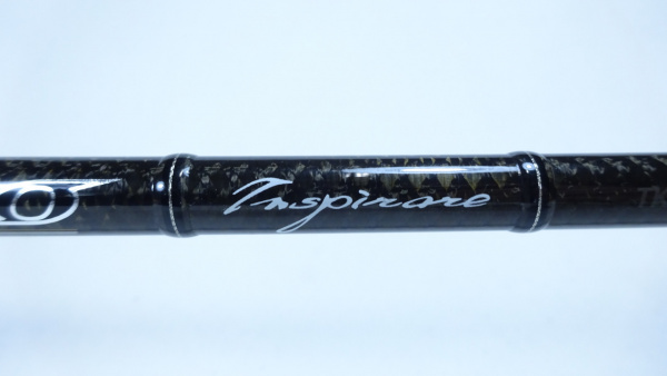 16カレイドインスピラーレ TKIC-611XMH-BK グランドコブラ リミテッド