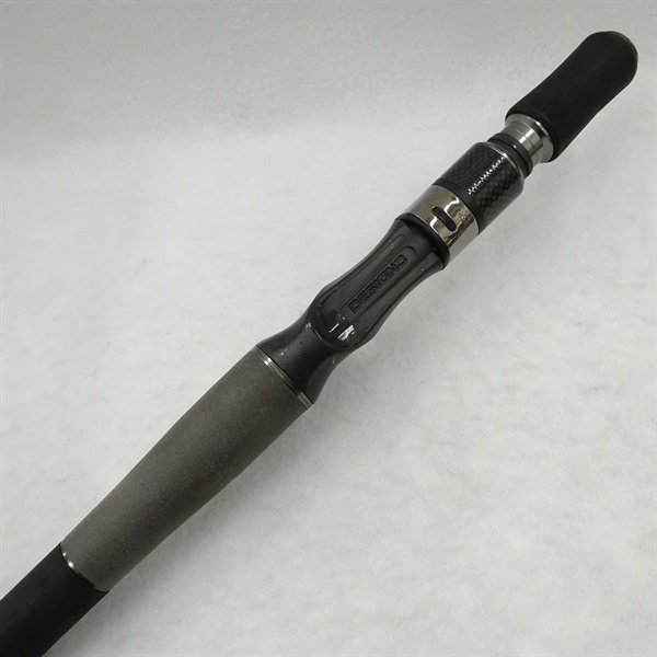 レーベンスラングLS－C75MH＋RX－B デジーノ | イシグロ公式