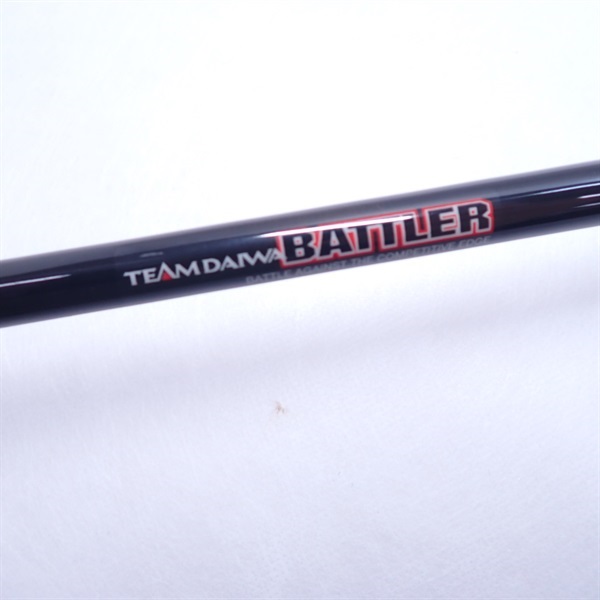 99チームダイワ バトラーTD－BA631MHFB | イシグロ公式