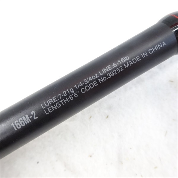 19ポイズンアドレナ166M－2 | イシグロ公式オンラインショップ